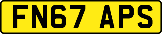 FN67APS