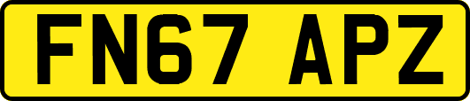 FN67APZ