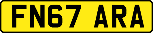 FN67ARA