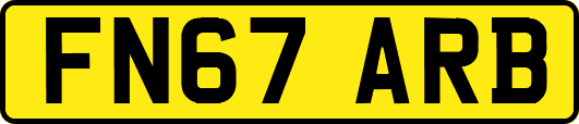 FN67ARB