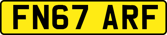 FN67ARF