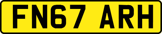 FN67ARH