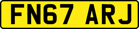 FN67ARJ