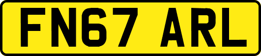FN67ARL