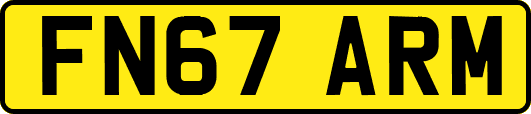 FN67ARM