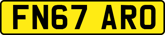 FN67ARO