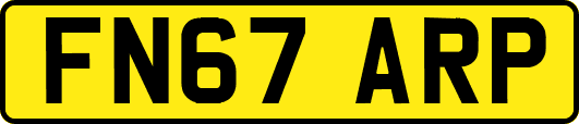 FN67ARP