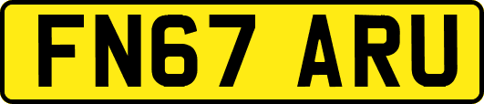 FN67ARU