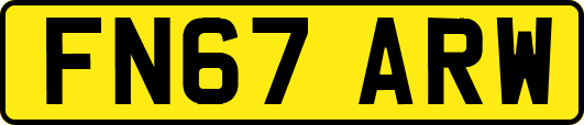 FN67ARW