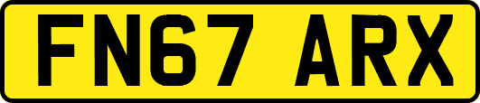 FN67ARX
