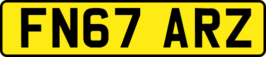 FN67ARZ