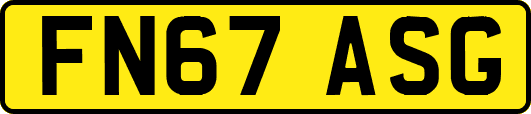 FN67ASG