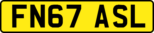 FN67ASL