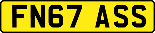 FN67ASS