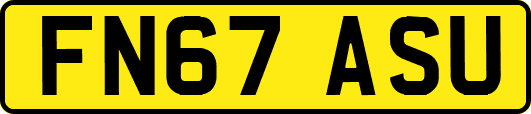 FN67ASU