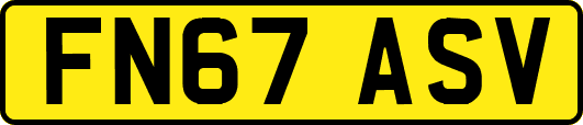FN67ASV