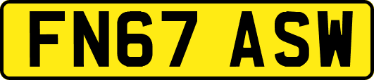 FN67ASW