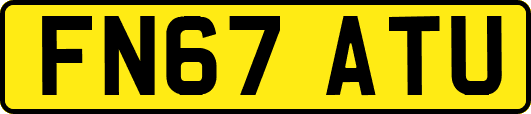 FN67ATU