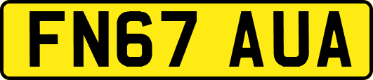 FN67AUA