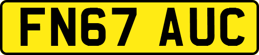 FN67AUC