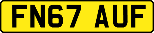 FN67AUF