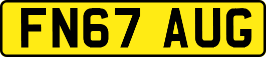 FN67AUG