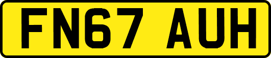 FN67AUH