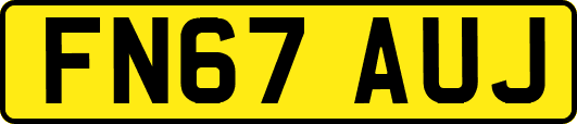 FN67AUJ