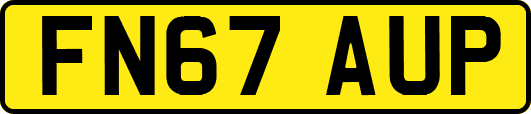 FN67AUP