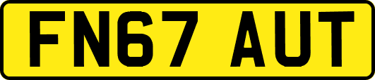 FN67AUT
