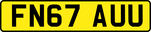 FN67AUU