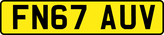 FN67AUV