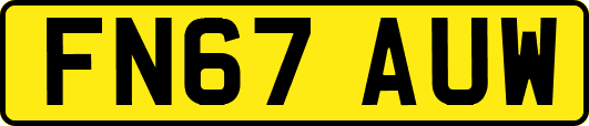 FN67AUW