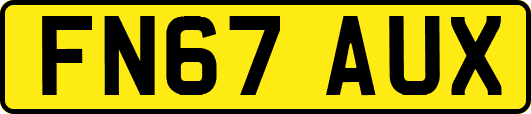 FN67AUX
