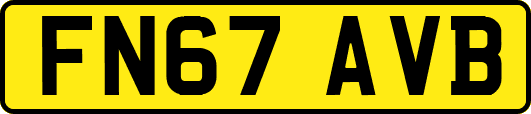 FN67AVB