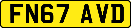 FN67AVD