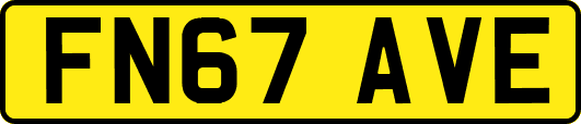 FN67AVE