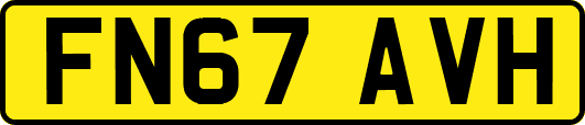 FN67AVH