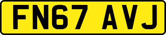 FN67AVJ