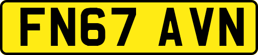 FN67AVN