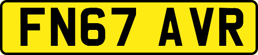 FN67AVR