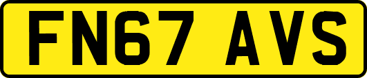 FN67AVS