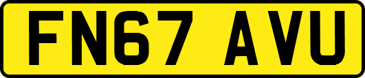 FN67AVU