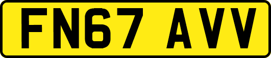 FN67AVV