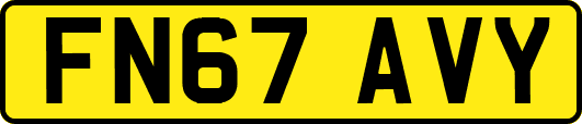 FN67AVY