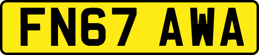 FN67AWA