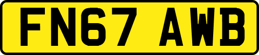 FN67AWB