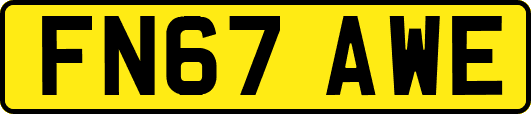 FN67AWE