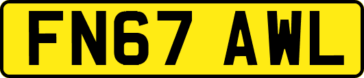 FN67AWL