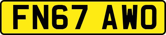 FN67AWO